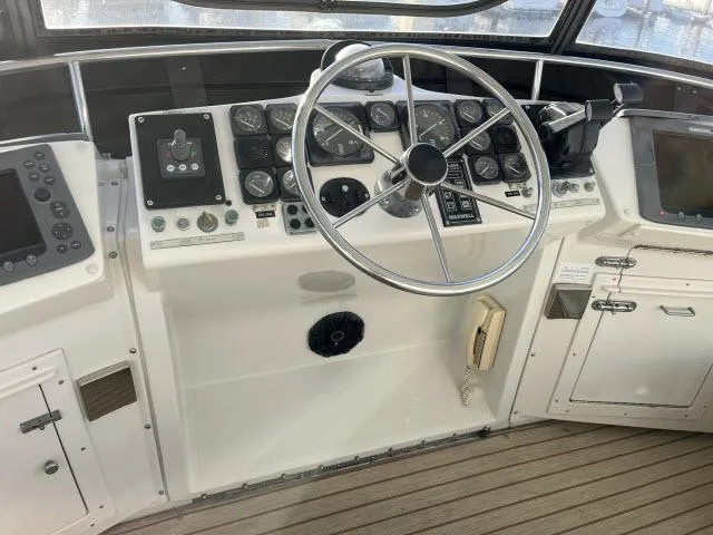 Phantom Yacht Photos Pics 
