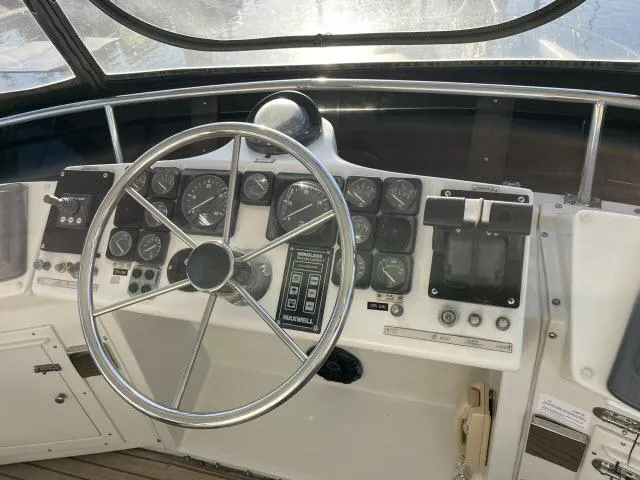 Phantom Yacht Photos Pics 