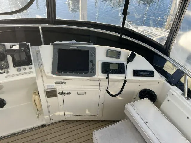 Phantom Yacht Photos Pics 