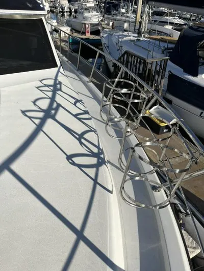 Phantom Yacht Photos Pics 