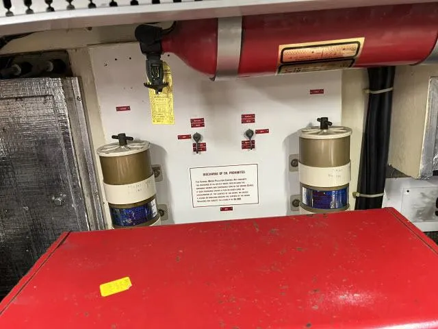 Phantom Yacht Photos Pics 