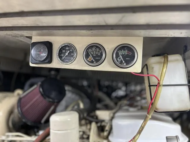 Phantom Yacht Photos Pics 