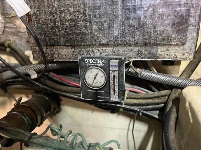 Phantom Yacht Photos Pics 