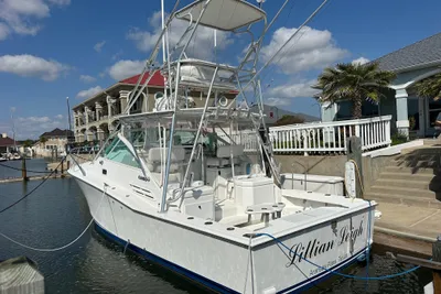 Cabo 31 Express
