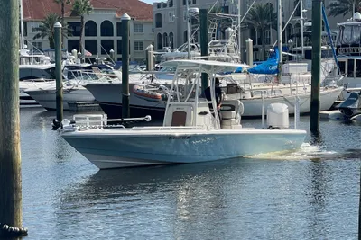 Pathfinder 2600 TRS