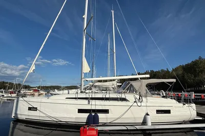 Beneteau Oceanis 40.1