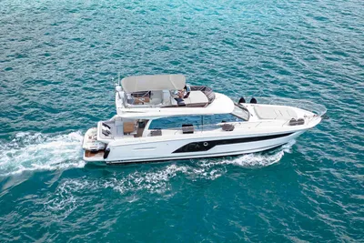 Prestige 590