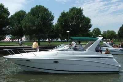 Chris-Craft 320 EXPRESS