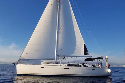 2009 Beneteau Oceanis 54