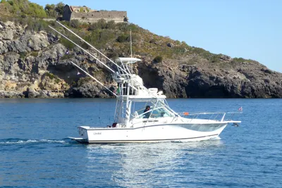 2009 Carolina Classic 28
