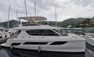 Tortola Yachts for Sale