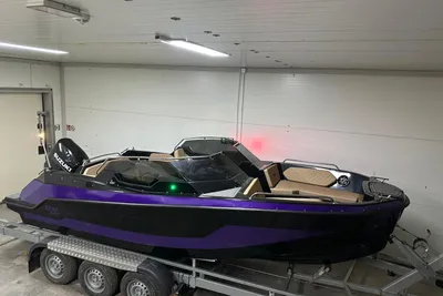 2024 Custom DWDesign 570