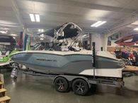 2023 MasterCraft NXT-22