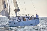 2023 Jeanneau Sun Odyssey 410