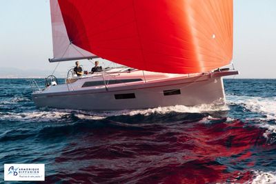 2024 Beneteau OCEANIS 34.1 - 183775