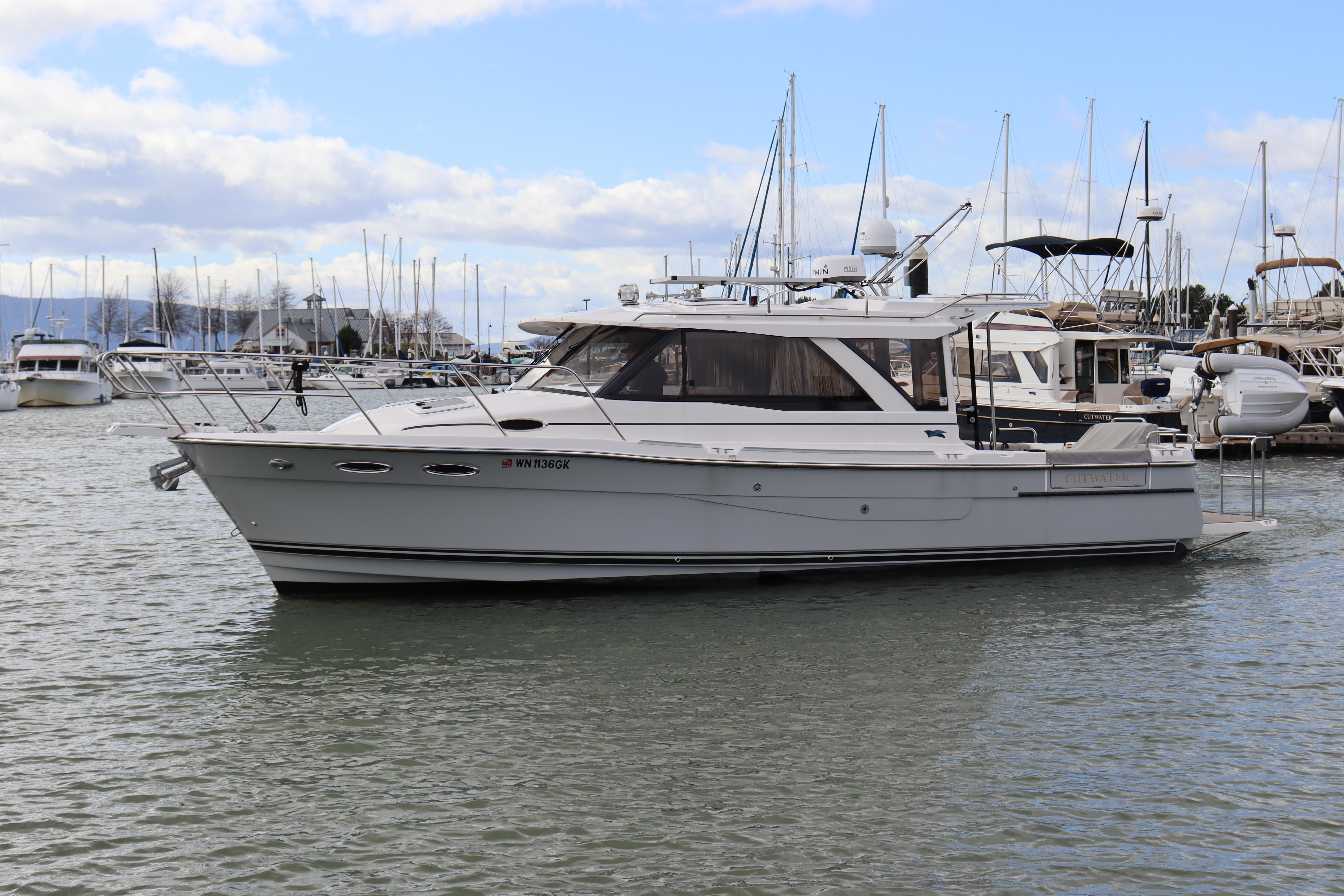 Saltwater Fishing boats for sale in Washington