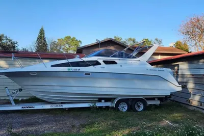 Bayliner 2855 Ciera