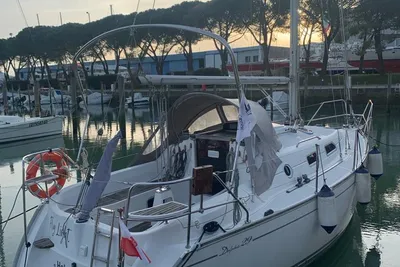 2007 Delphia Delphia 29