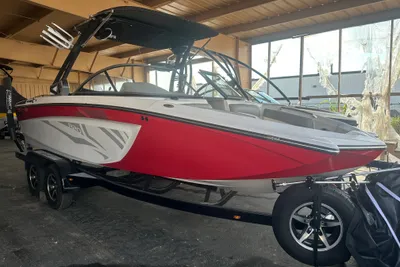 Tigé R 20
