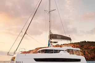 2021 Bali CATSPACE