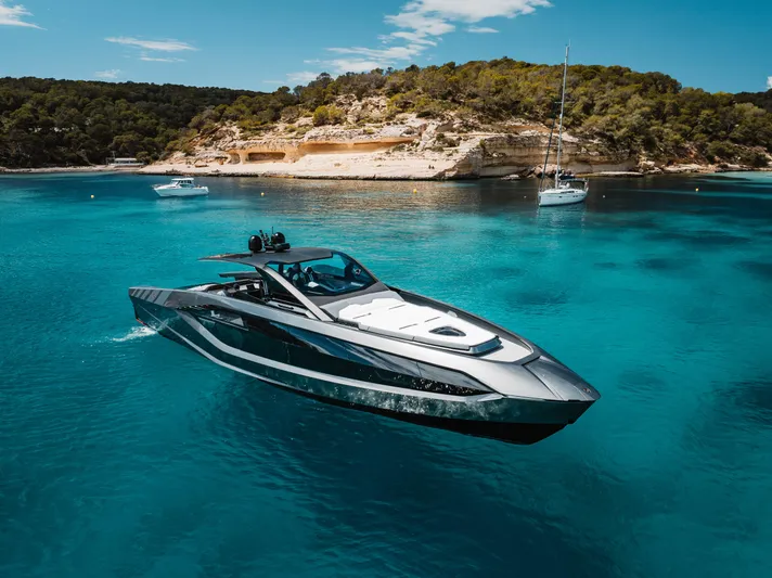 Elite Yacht Photos Pics 