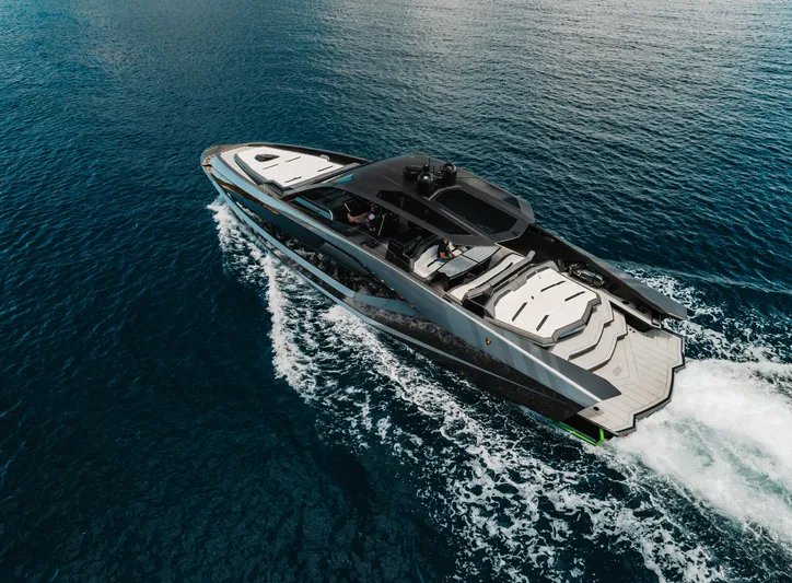 Elite Yacht Photos Pics 