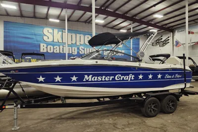 MasterCraft X22