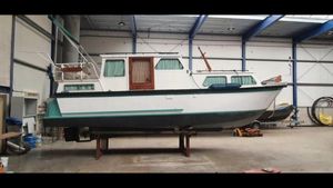 1978 Kruiser Debo Kruiser 900 GSAK