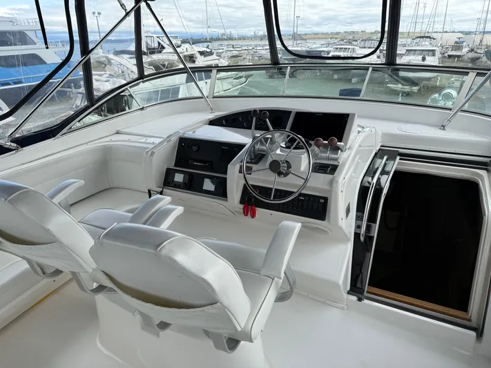 The Office Yacht Photos Pics 