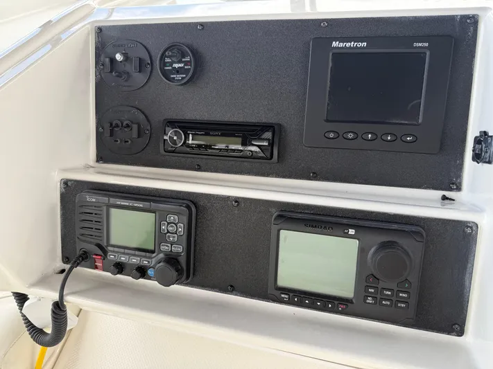 The Office Yacht Photos Pics 