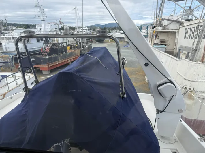 The Office Yacht Photos Pics 