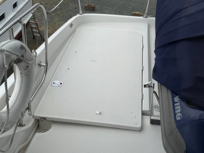 The Office Yacht Photos Pics 