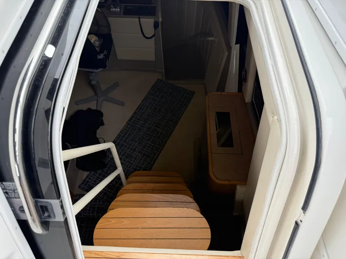 The Office Yacht Photos Pics 