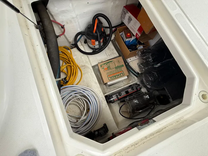 The Office Yacht Photos Pics 