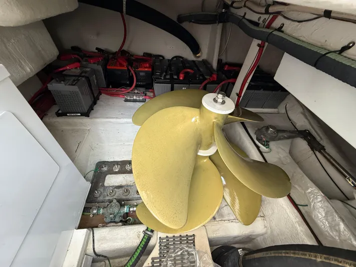 The Office Yacht Photos Pics 