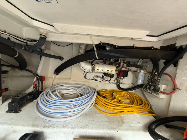 The Office Yacht Photos Pics 