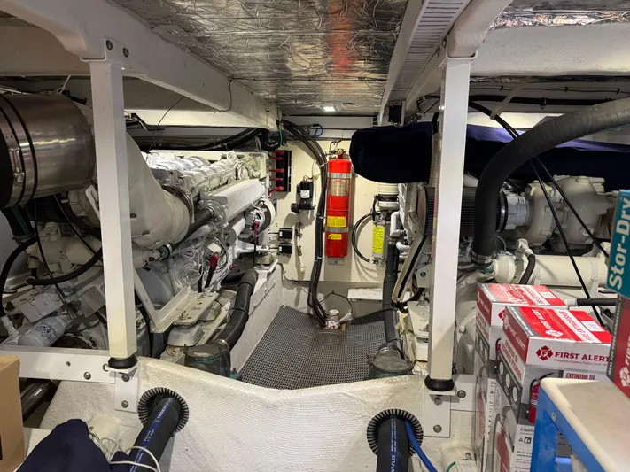 The Office Yacht Photos Pics 