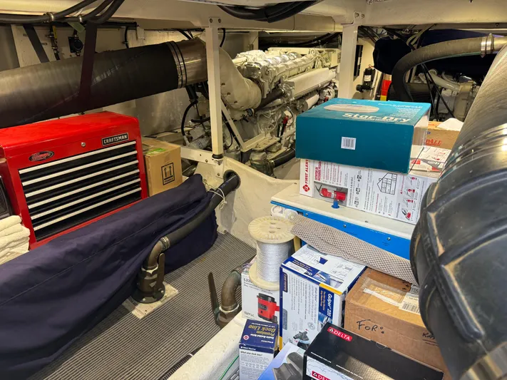 The Office Yacht Photos Pics 