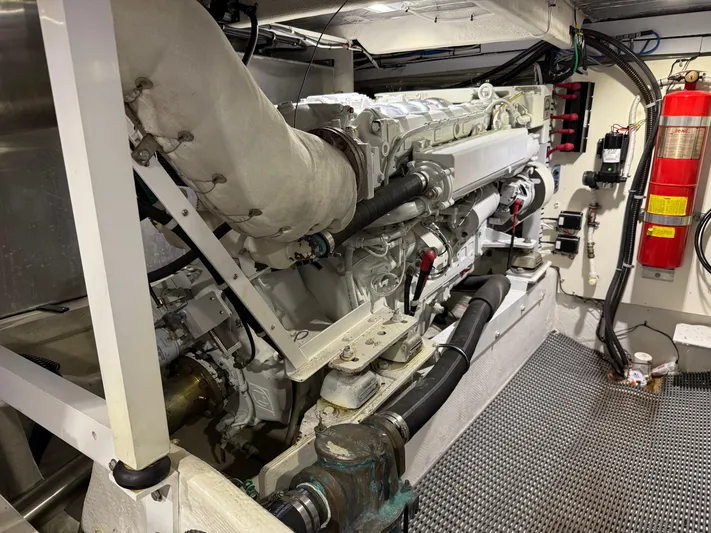 The Office Yacht Photos Pics 