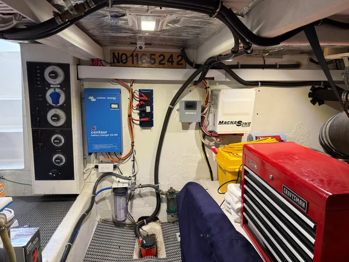 The Office Yacht Photos Pics 