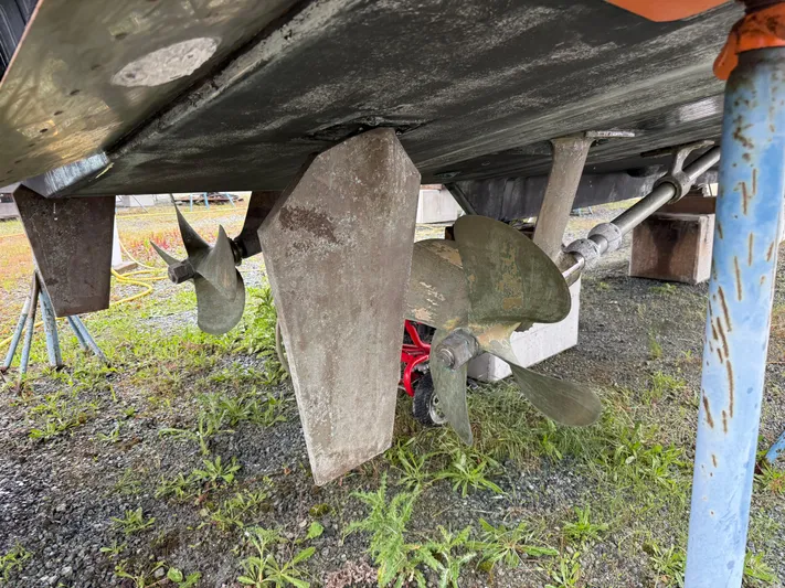 The Office Yacht Photos Pics 