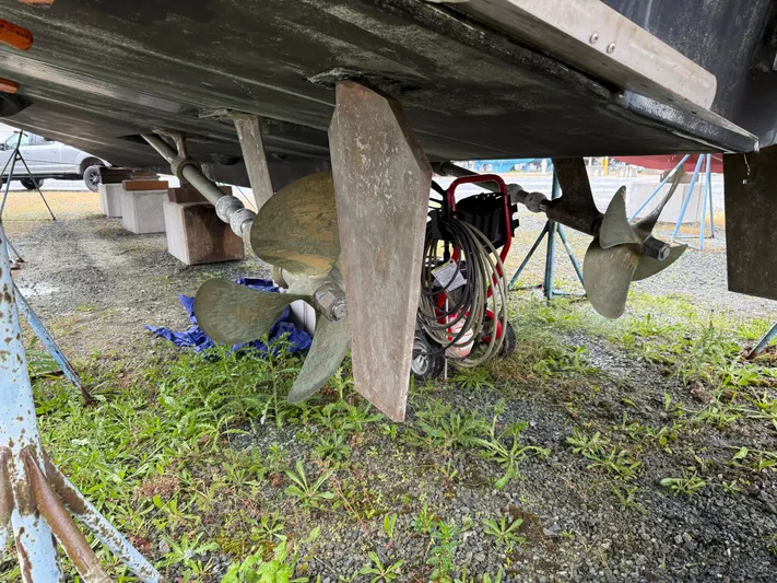 The Office Yacht Photos Pics 