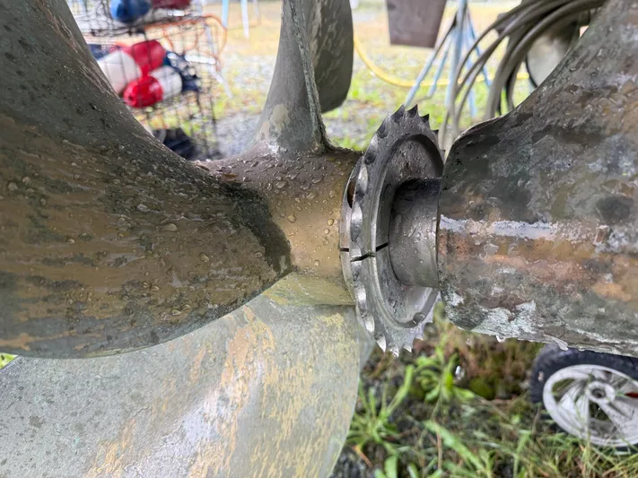 The Office Yacht Photos Pics 