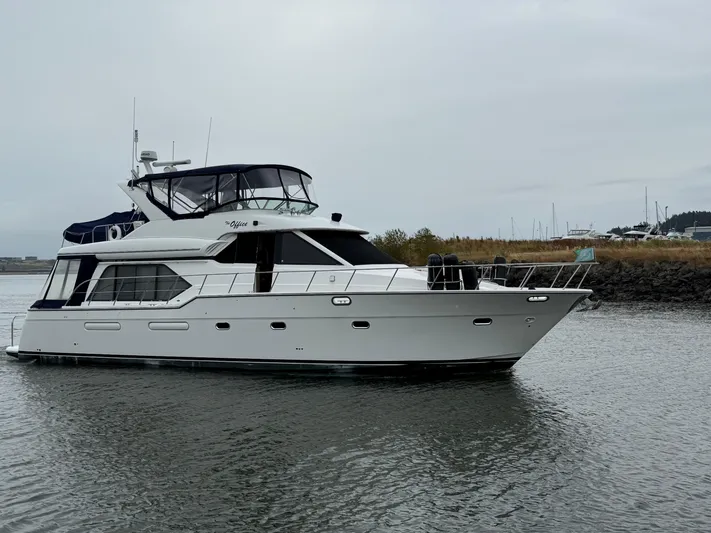 The Office Yacht Photos Pics 