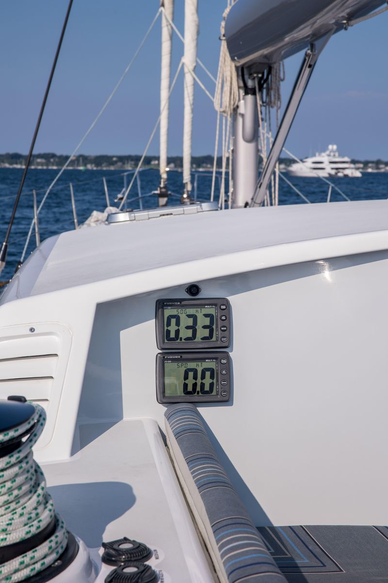 2002 Marten 77 