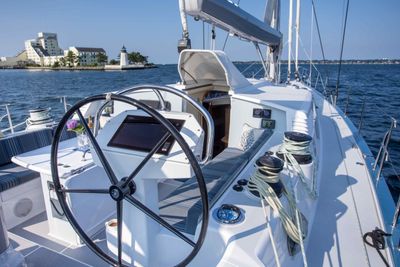 Yacht