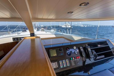 Yacht