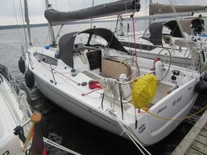 2023 Dehler 34