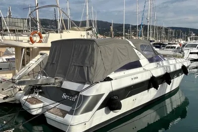 1995 Giorgi GIORGI 39 OPEN