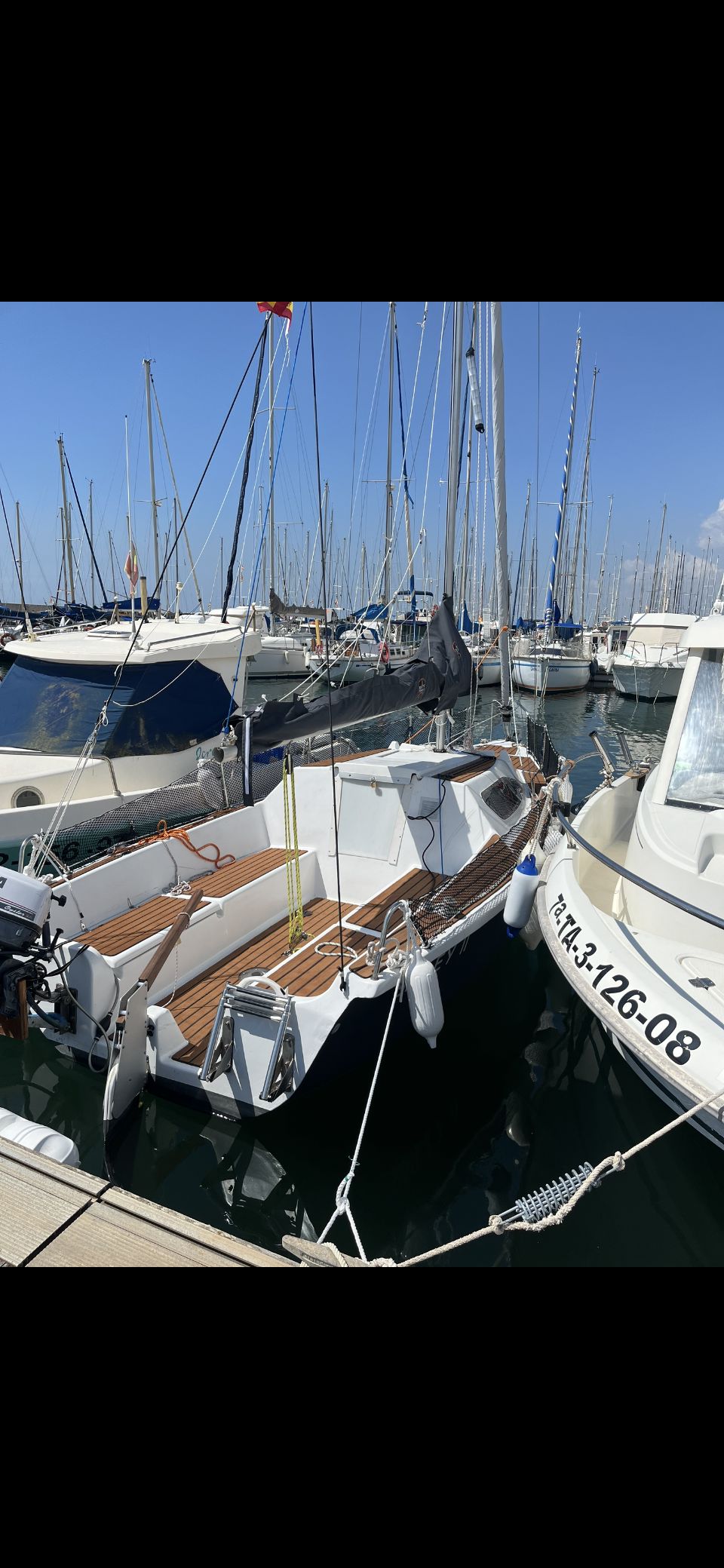 2004 Jay Bee SERVIOLA 17